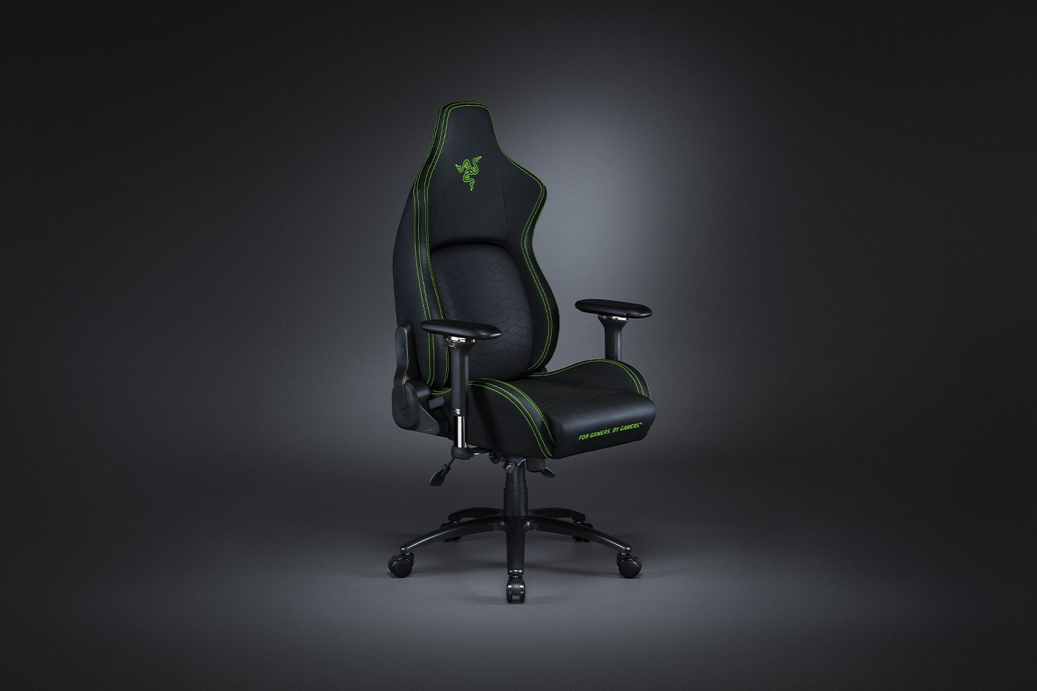 Razer Gaming Chair Iskur X Ergonomically Designed For, 41% OFF