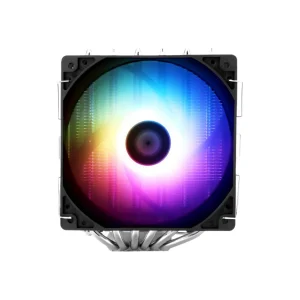 Default Thermalright Peerless Assassin PA 120 SE Black ARGB CPU Air Cooler TL-C12C-S