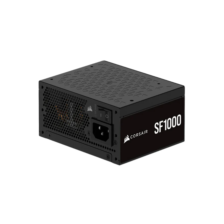 Default Corsair SF1000 SFX 1000W 80+ PLATINUM Fully Modular Power Supply CP-9020257-NA
