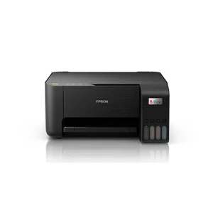 Default Epson L3210 A4 All-in-One Ink Tank Printer