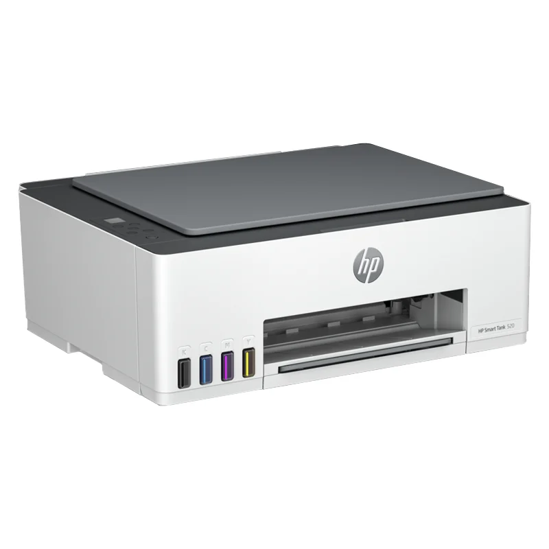HP Smart Tank 520 All-in-One Printer