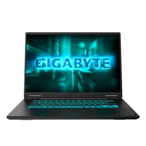 Gigabyte Gaming A16 (CMHH2PH893SH) | 16" FHD+ 165Hz | Core i5-13420H | 16GB RAM | 512GB SSD | RTX 4050 | Windows 11 Home | Black (Includes Backpack)