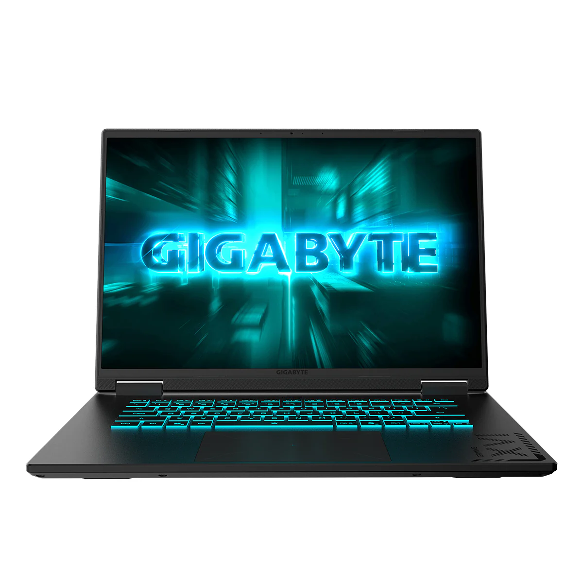 Gigabyte Gaming A16 (CMHH2PH893SH) | 16" FHD+ 165Hz | Core i5-13420H | 16GB RAM | 512GB SSD | RTX 4050 | Windows 11 Home | Black (Includes Backpack)