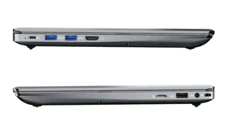 NINGMEI Laptop | NLR100 30E082 | AMD 3020e | 14″ HD Ready | Windows 11 - Image 2