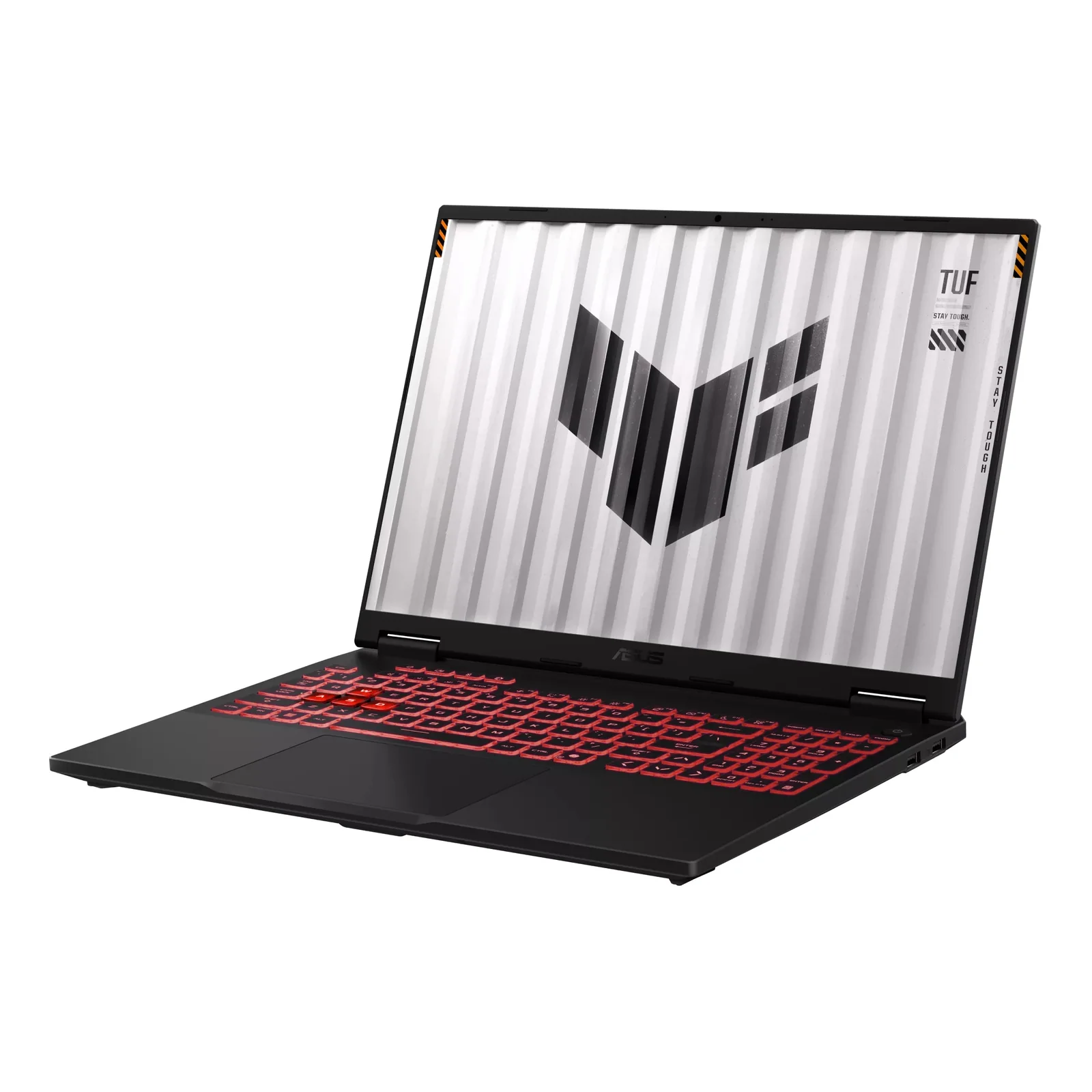 Asus TUF GAMING A16 FA608UH-RV020W | 16 FHD+ 165Hz | AMD Ryzen 7 260 | 16GB DDR5 RAM | 512GB SSD | RTX5050 8GB GDDR7 VRAM | Win11 - Image 2