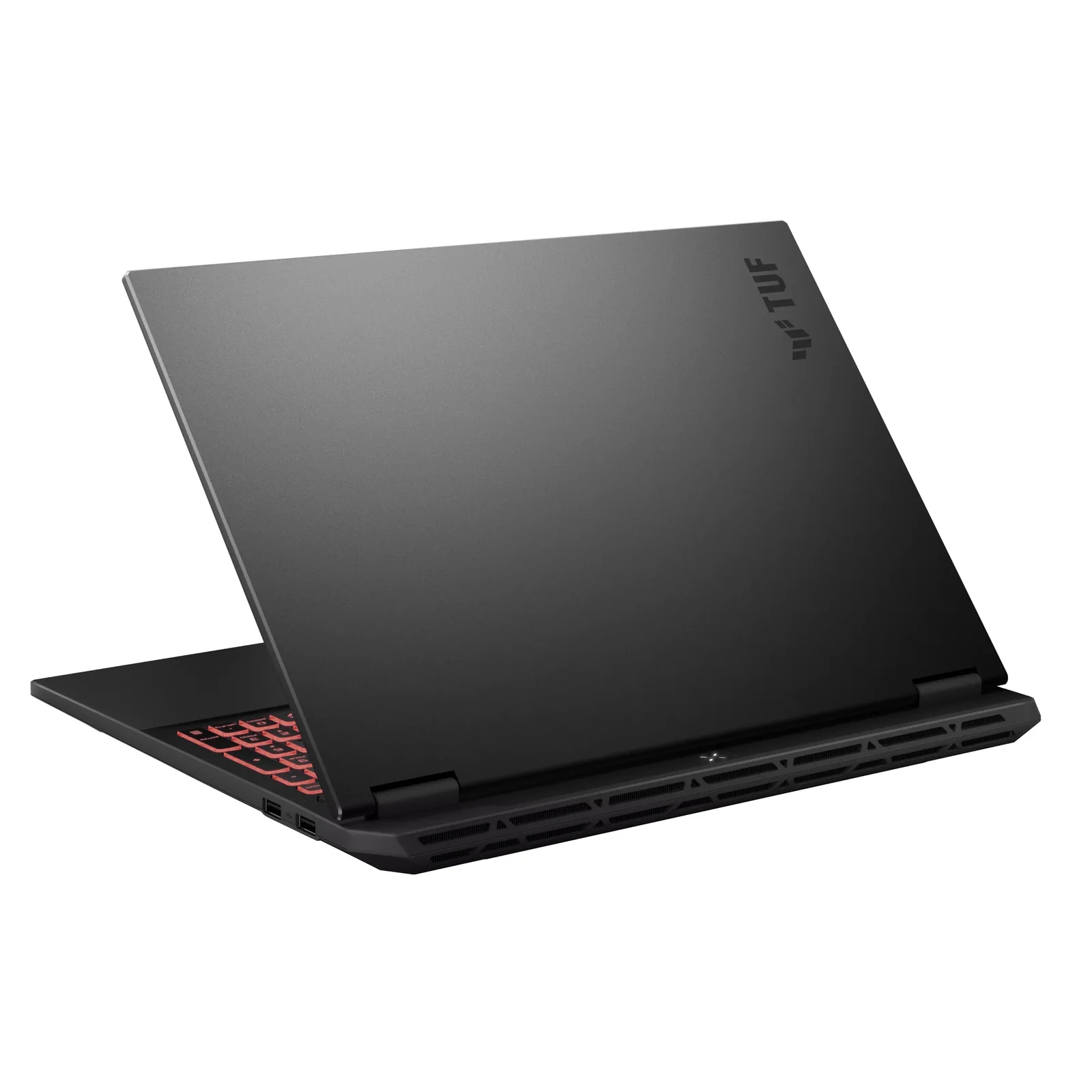 Asus TUF GAMING A16 FA608UH-RV020W | 16 FHD+ 165Hz | AMD Ryzen 7 260 | 16GB DDR5 RAM | 512GB SSD | RTX5050 8GB GDDR7 VRAM | Win11 - Image 3