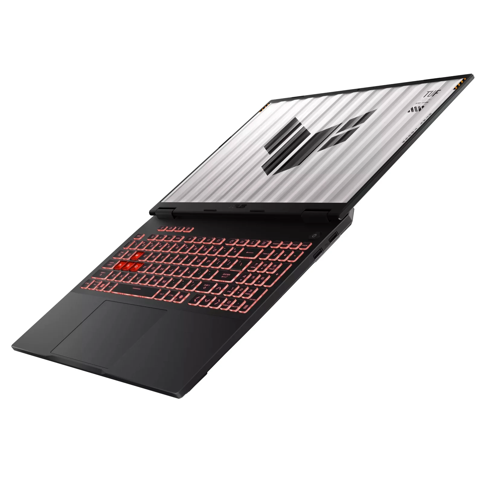 Asus TUF GAMING A16 FA608UH-RV020W | 16 FHD+ 165Hz | AMD Ryzen 7 260 | 16GB DDR5 RAM | 512GB SSD | RTX5050 8GB GDDR7 VRAM | Win11 - Image 9