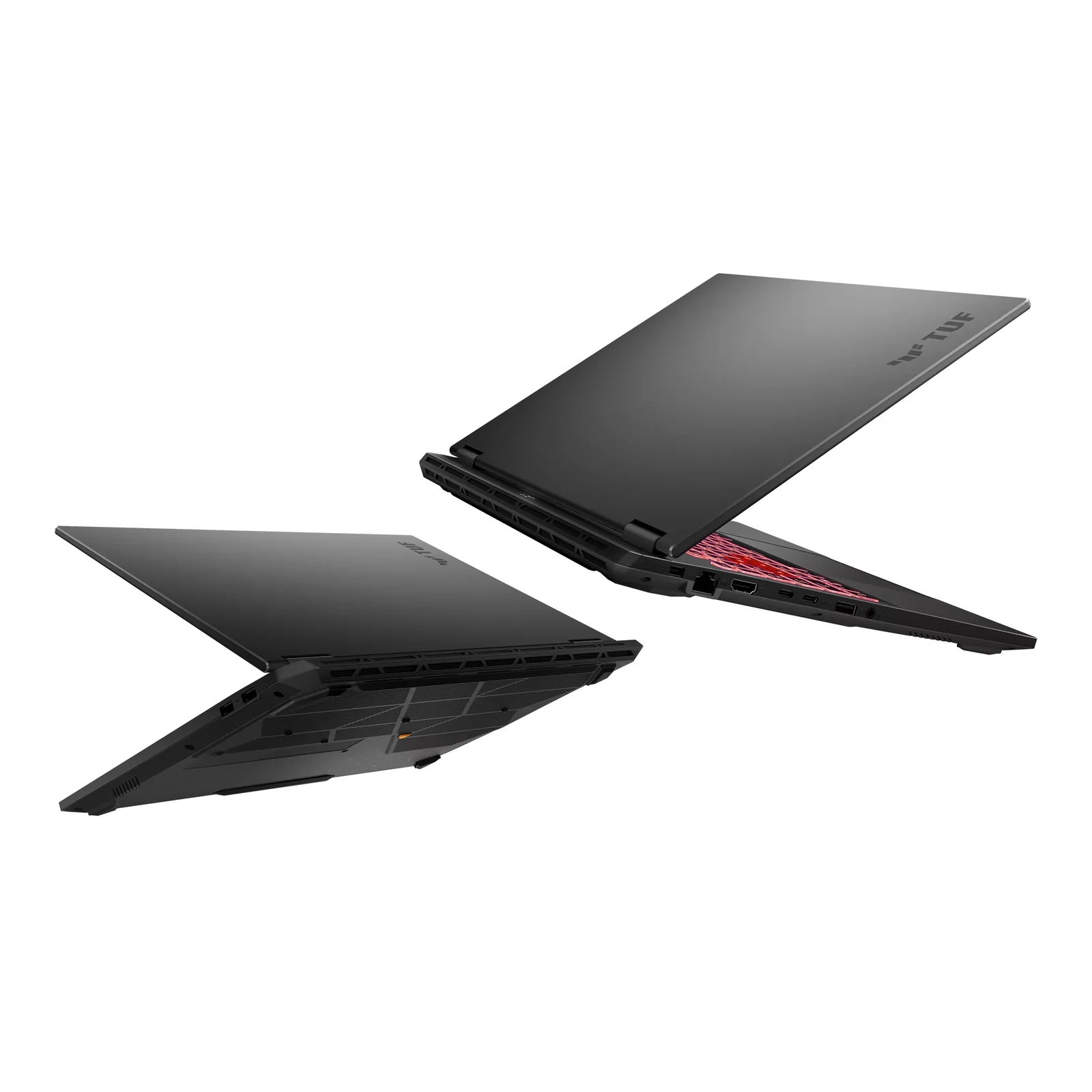 Asus TUF GAMING A16 FA608UH-RV020W | 16 FHD+ 165Hz | AMD Ryzen 7 260 | 16GB DDR5 RAM | 512GB SSD | RTX5050 8GB GDDR7 VRAM | Win11 - Image 8