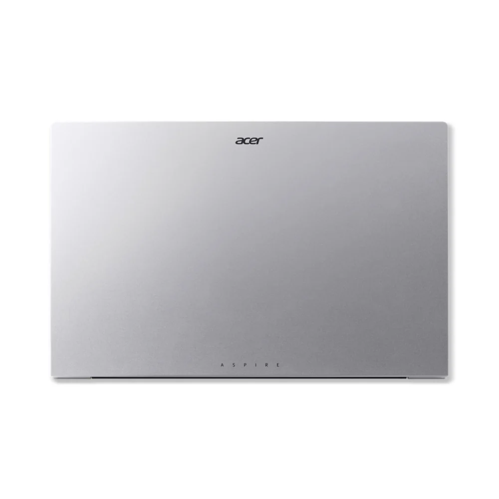 ACER Aspire Lite 15 AL15-33P-35TM Intel® Core™ 3 Laptop (Natural Titanium) - Image 5