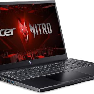 Acer Nitro V 15 ANV15-42-R2UH | 15.6in FHD IPS 165Hz | Ryzen 5 7640HS | 16GB DDR5 | 512GB SSD | GeForce RTX 4050 6GB | Win11