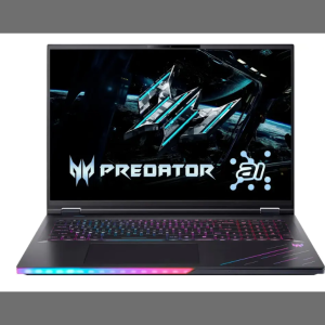 Acer Predator Helios Neo PHN16S-71-72WE OPI | 16in WQXGA 240Hz | Core Ultra 7 255HX | 16GB DDR5 | 512GB SSD | GF RTX 5060, 8GB | Win11