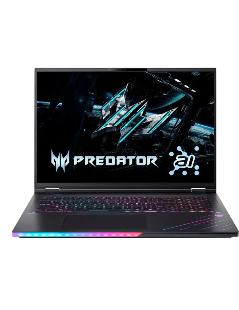 Acer Predator Helios Neo PHN16S-71-72WE OPI | 16in WQXGA 240Hz | Core Ultra 7 255HX | 16GB DDR5 | 512GB SSD | GF RTX 5060, 8GB | Win11