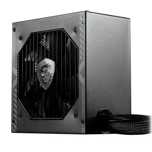 MSI MAG A550BN 550W BRONZE
