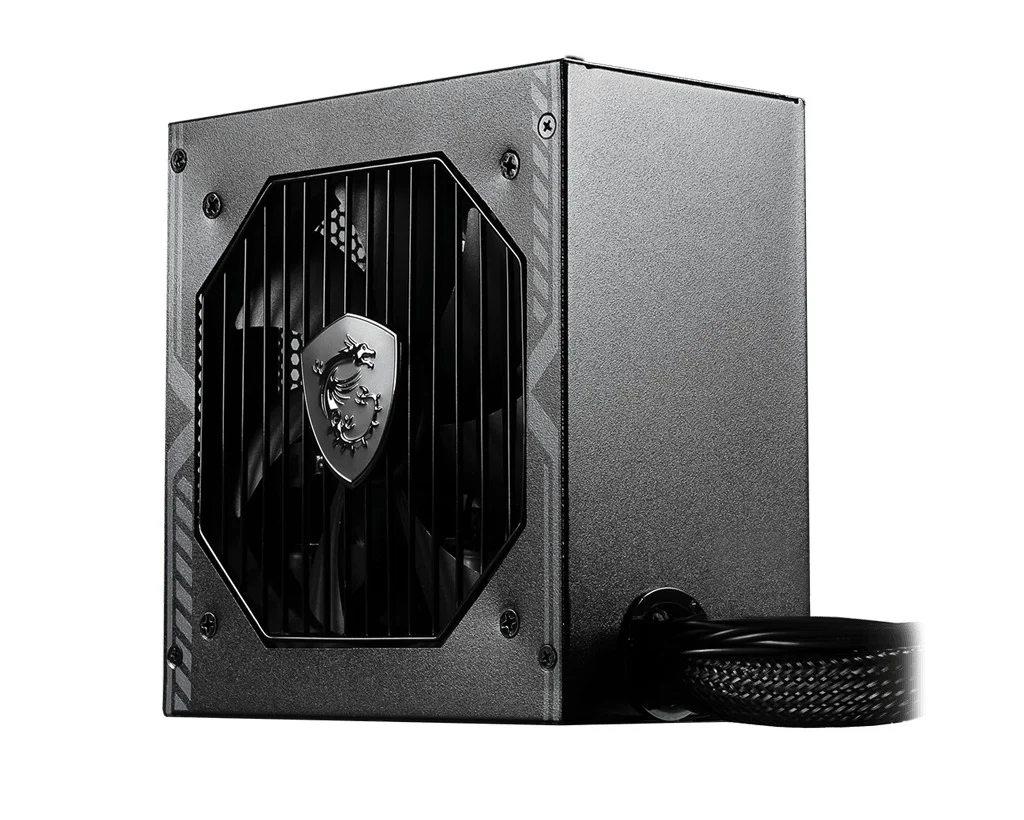 MSI MAG A550BN 550W BRONZE