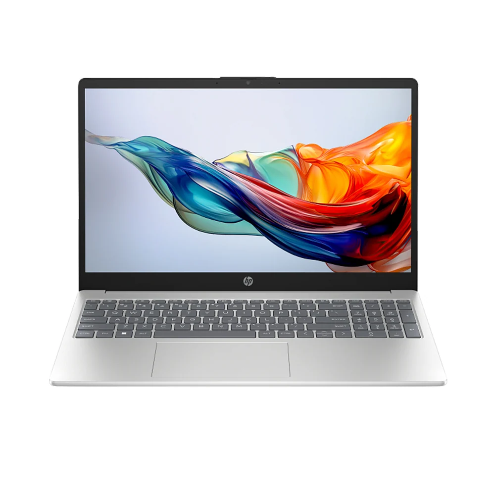 HP Laptop 15-FC0863AU| 15.6" FHD MS | Ryzen 5 7530U | 8GB RAM | 512 SSD | Win 11 Home