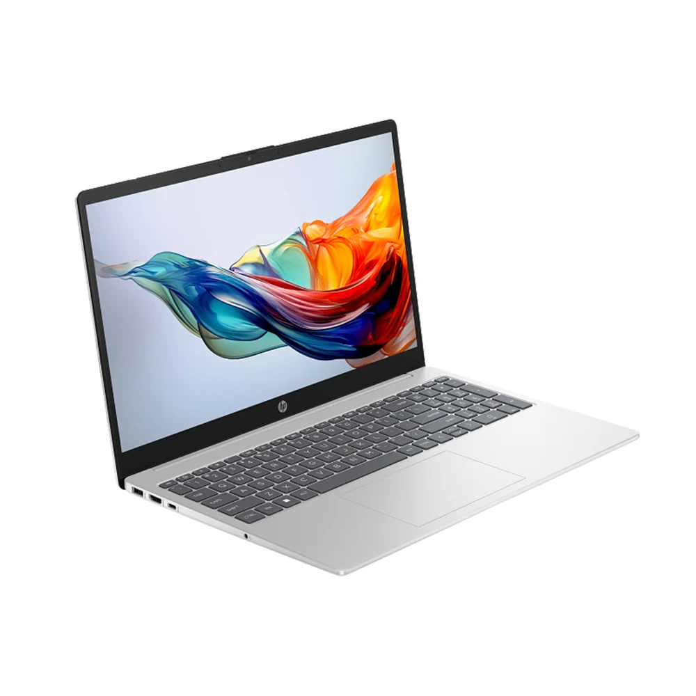 HP Laptop 15-FC0863AU| 15.6" FHD MS | Ryzen 5 7530U | 8GB RAM | 512 SSD | Win 11 Home - Image 5