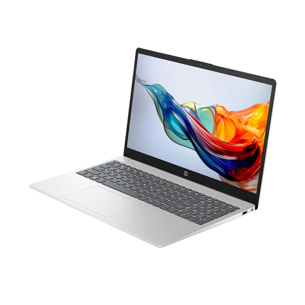 HP Laptop 15-FC0863AU| 15.6" FHD MS | Ryzen 5 7530U | 8GB RAM | 512 SSD | Win 11 Home - Image 4