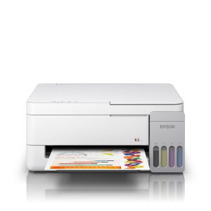 Epson EcoTank L3316 A4 All-in-One Ink Tank Printer