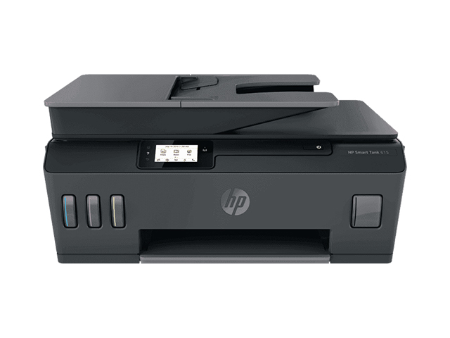 HP SMART TANK 615 ADF Wireless All-in-One Printer
