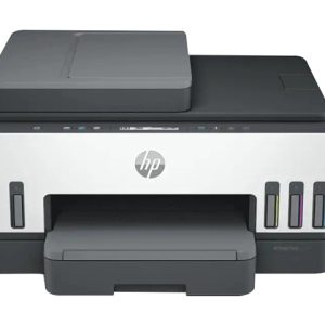 HP Smart Tank 750 CIS All-in-One Wireless Printer