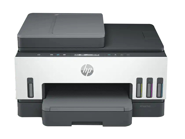 HP Smart Tank 750 CIS All-in-One Wireless Printer