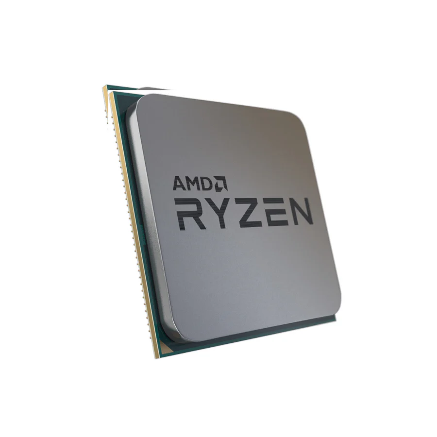 AMD Ryzen 5 5600GT CPU - 6C/12T up to 4.6GHz / Vega 7 / AM4 Desktop Processor