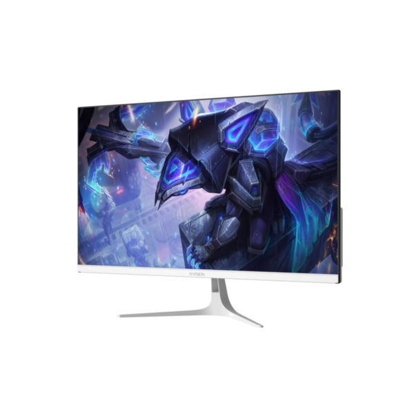 NVISION EG24XT-W WHITE 23.8" 240HZ FHD GAMING IPS MONITOR