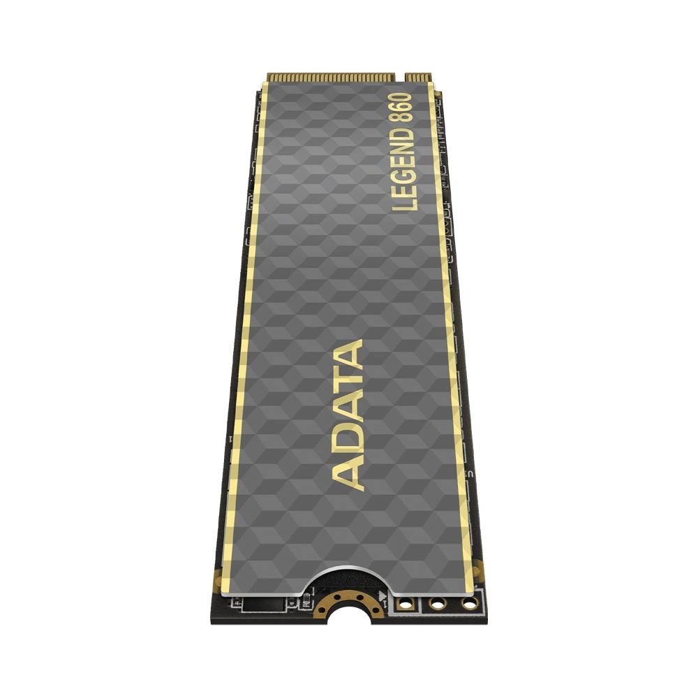 Adata Legend 860 2TB PCIe Gen4 x4 M.2 2280 Internal SSD