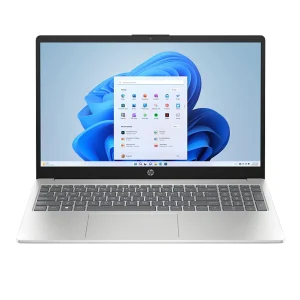 HP 15-FC0756AU D07C9PA Laptop | 15.6" FHD | Ryzen 3 7320U | 8GB RAM | 512GB SSD | AMD Radeon Graphics | MS Home and Student 2021 | Windows 11