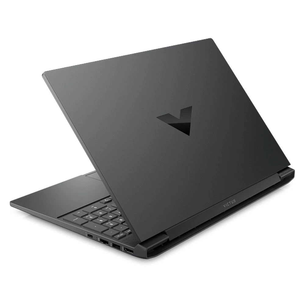 HP Victus 15-fa2401TX (CF1D5PA) Gaming Laptop 15.6" FHD | Intel Core i5-13420H | 16GB RAM | RTX 5050 | 512GB SSD | Mica Silver - Image 3
