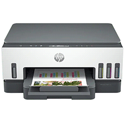HP Smart Tank 670 Wireless All-in-One Printer