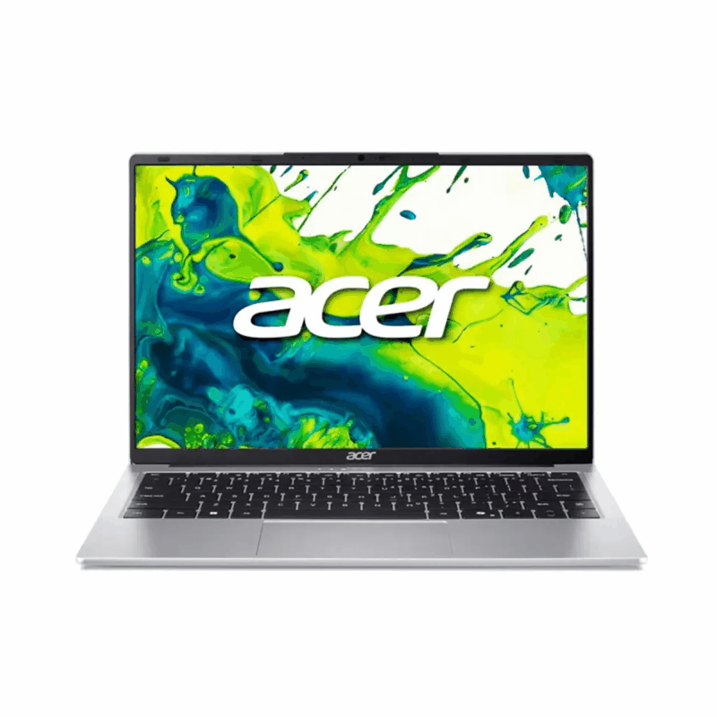 Acer Aspire Lite 14 AL14-45P-R10U | 14in WUXGA IPS | AMD Ryzen 3 5400U | 8GB DDR4 | 512GB SSD | AMD Radeon Graphics | Win11