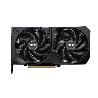 MSI Geforce RTX 5070 12GB Shadow 2X OC GDDR7 Graphics Card - Image 2