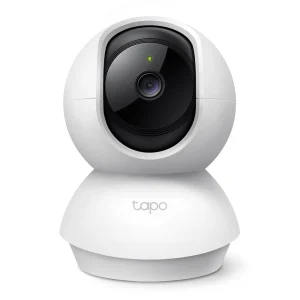TP-Link Tapo C200C Pan and Tilt 1080p high-definition video Home Security Wi-Fi Camera