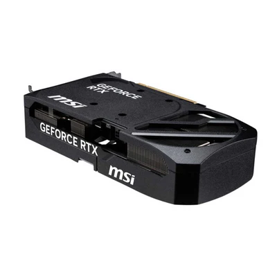 MSI Geforce RTX 5070 12GB Shadow 2X OC GDDR7 Graphics Card - Image 4