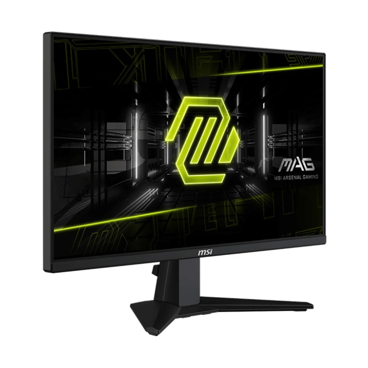 MSI MAG 275QF 27" WQHD (2560x1440) 180Hz 0.5ms GTG Rapid IPS Flat Gaming Monitor - Image 4