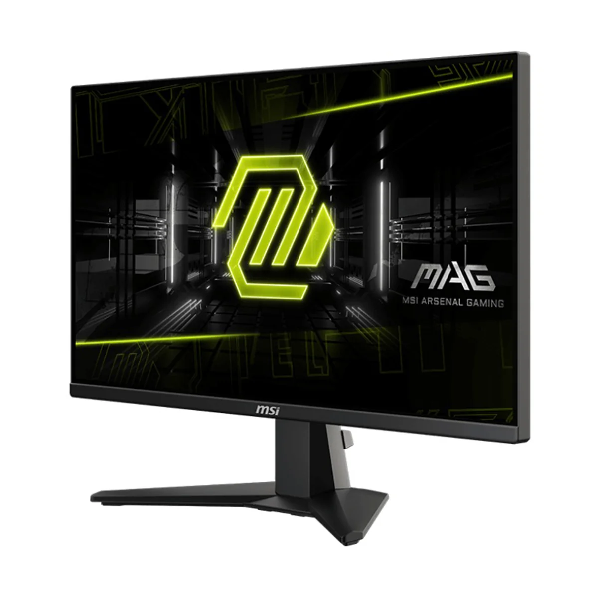MSI MAG 275QF 27" WQHD (2560x1440) 180Hz 0.5ms GTG Rapid IPS Flat Gaming Monitor - Image 3
