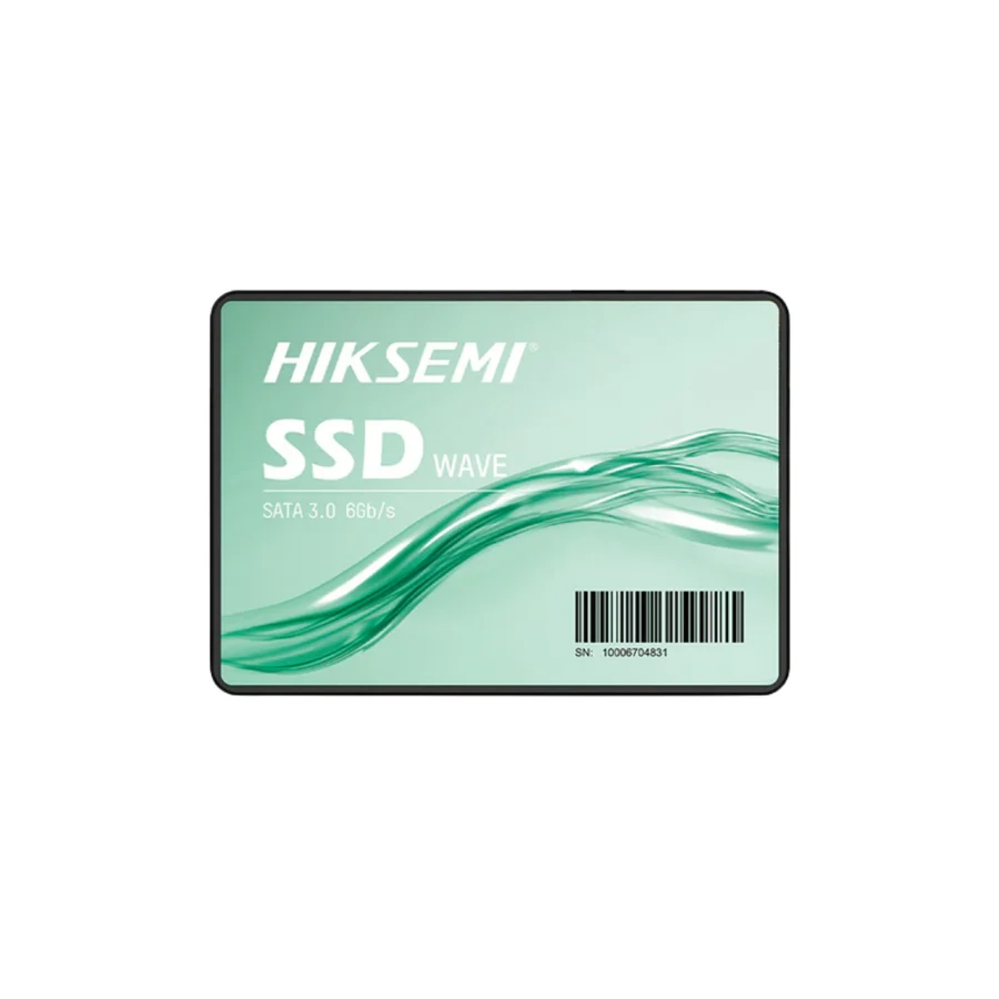 Hiksemi Wave 1TB SATA 3.0 6Gb/s SSD - Image 3