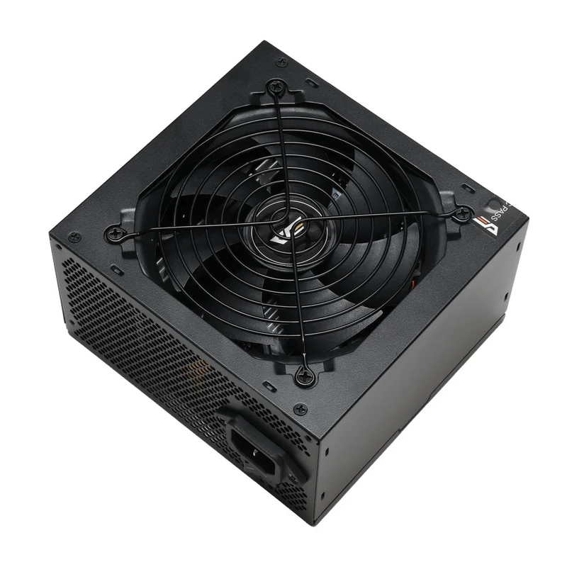 DarkFlash GS 850M 850W 80+ Bronze PCIe 5.1 Ready Full Modular Power Supply - Image 3