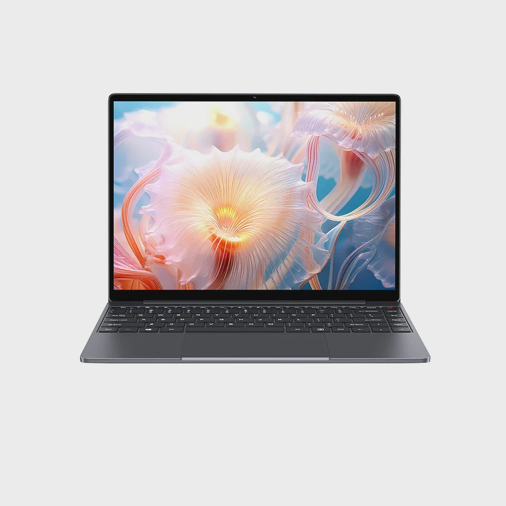 CHUWI CoreBook i3 Intel i3-10100Y | Intel UHD Graphics | 8GB RAM | 256GB SSD | Windows 11 Home | OPI - Image 2