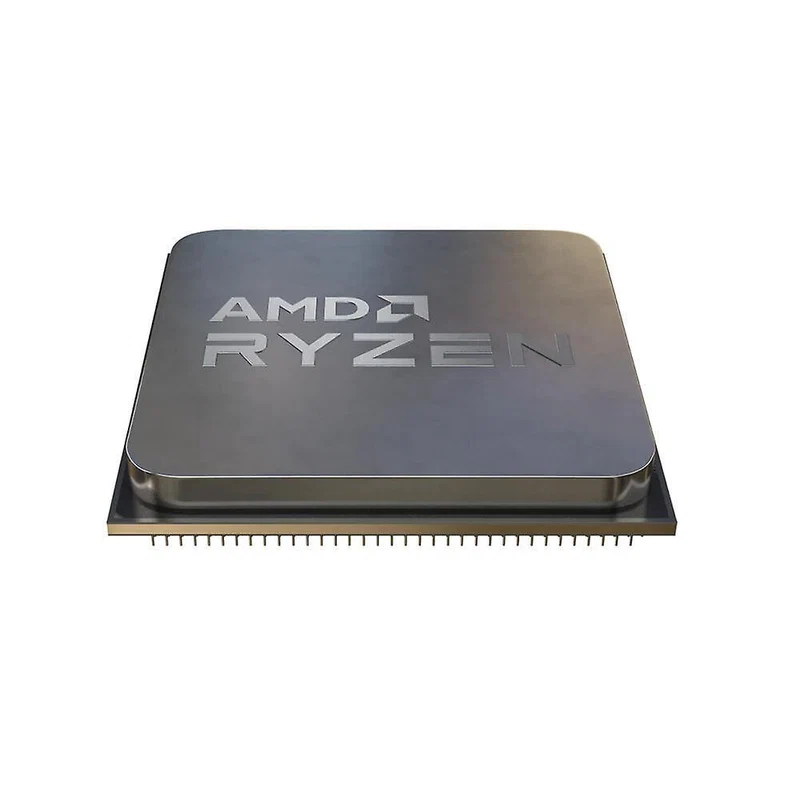 AMD Ryzen 5 5600 Processor Tray