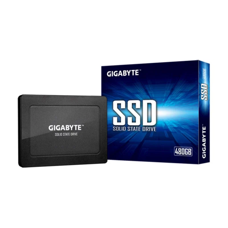 Gigabyte Solid State Drive (480GB) (GP-GSTFS31480GNTD) - Image 3