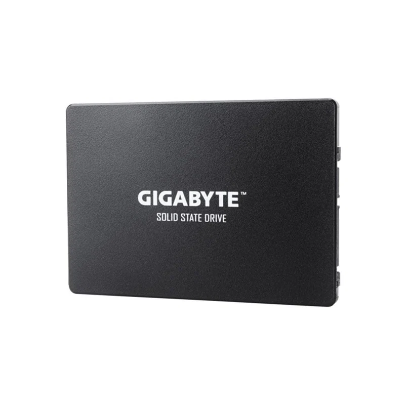 Gigabyte Solid State Drive (480GB) (GP-GSTFS31480GNTD)