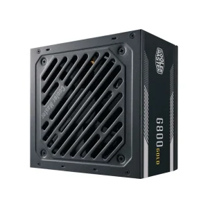 Cooler Master G800 80+ Gold Certified ATX Power Supply (MPW-8001-ACAAG)