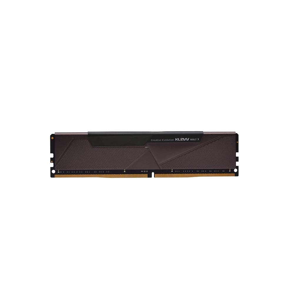 Klevv Bolt X 8GB DDR4 3200 MHZ Desktop Memory