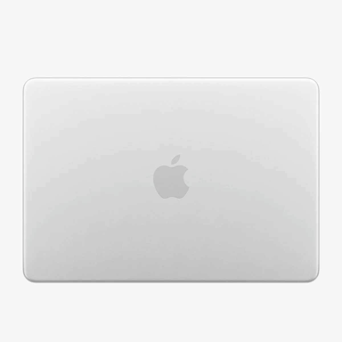 Apple MacBook Neo 13" 8GB+256GB A18 Pro Chip with 6-Core CPU & 5-Core GPU (Silver) (MHFA4PP/A) - Image 5
