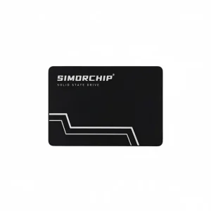 SIMORCHIP 256GB SATA III 6GB/S 2.5" Solid State Drive