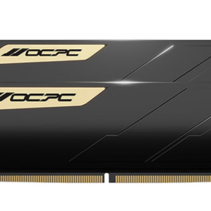 OCPC VOLARE DDR5-5600 32GB (2x16GB) CL46 DESKTOP MEMORY