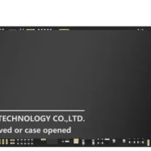 Dahua DHI-SSD-C900N1TB | 1TB M.2 NVMe SSD PCIe 3.0x4 | 2000MB/s Read | 1600MB/s Write |