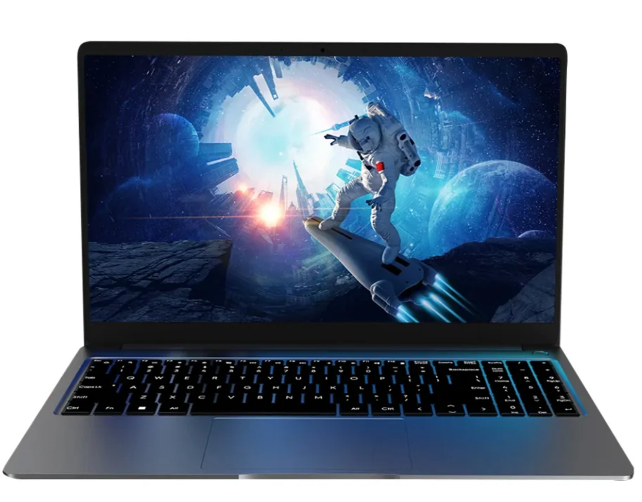 Tecno Megabook K15S K15SDA - 15.6" R5-7430U / AMD Radeon Graphics / 8GB DDR4 / 512GB SSD / Laptop